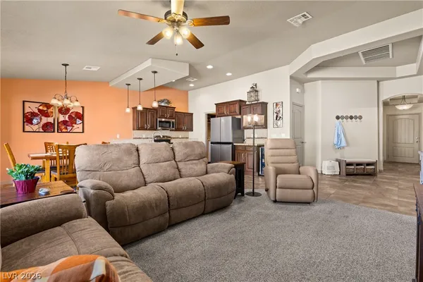 $329,000 | 845 Santa Maria Way, Mesquite, NV 89027