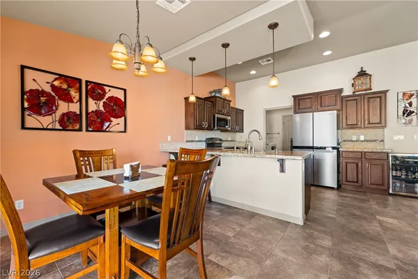 $329,000 | 845 Santa Maria Way, Mesquite, NV 89027