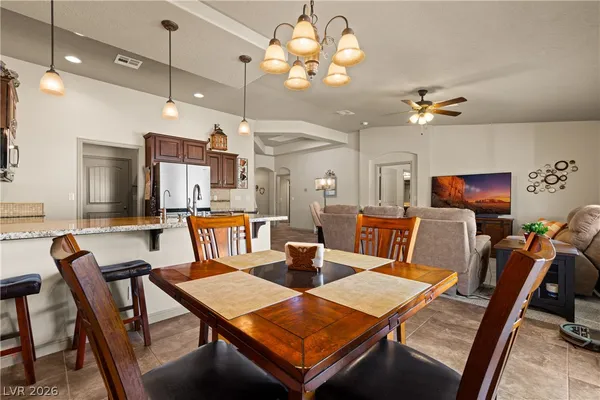 $329,000 | 845 Santa Maria Way, Mesquite, NV 89027