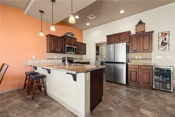 $329,000 | 845 Santa Maria Way, Mesquite, NV 89027