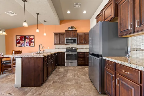 $329,000 | 845 Santa Maria Way, Mesquite, NV 89027