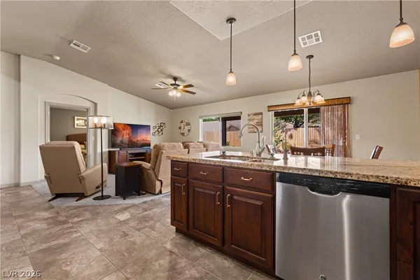 $329,000 | 845 Santa Maria Way, Mesquite, NV 89027