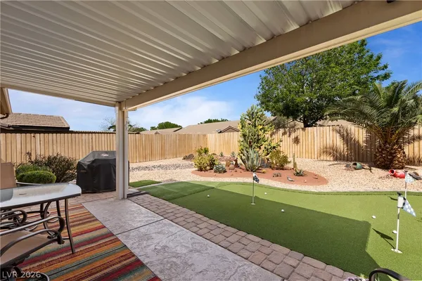 $329,000 | 845 Santa Maria Way, Mesquite, NV 89027