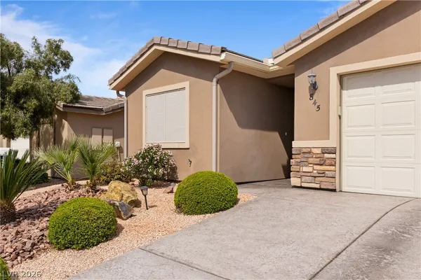 $329,000 | 845 Santa Maria Way, Mesquite, NV 89027
