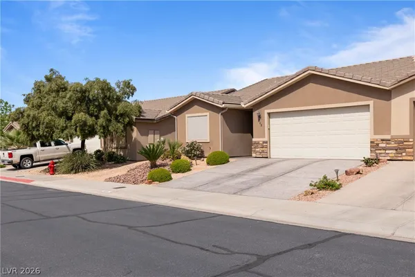 $329,000 | 845 Santa Maria Way, Mesquite, NV 89027