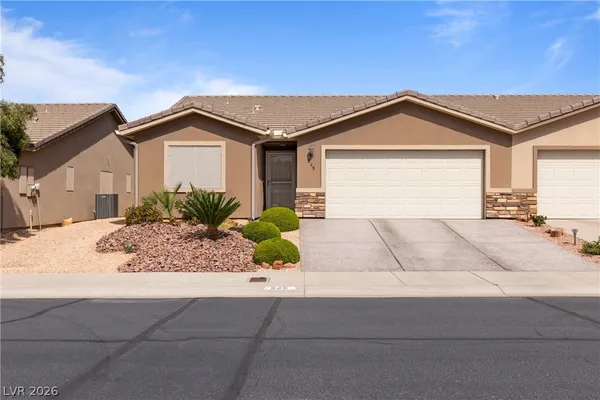 $329,000 | 845 Santa Maria Way, Mesquite, NV 89027