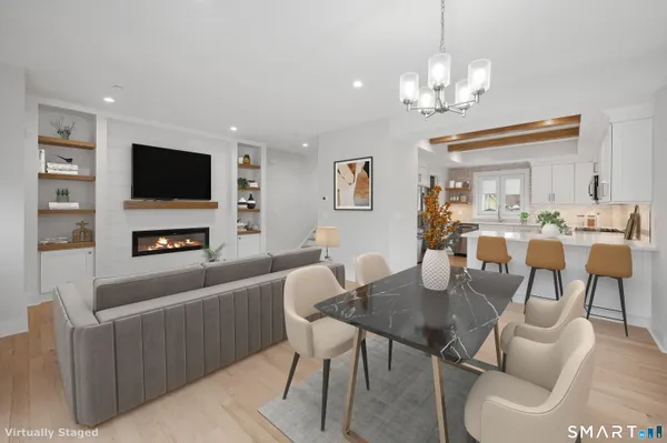 $6,000 | 239 Henry Street, Unit 3, Stamford, CT 06902