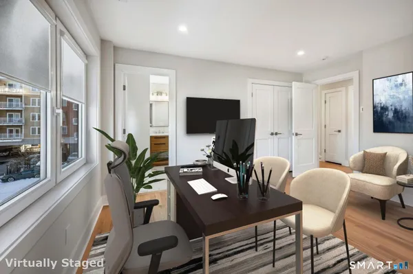 $6,000 | 239 Henry Street, Unit 3, Stamford, CT 06902