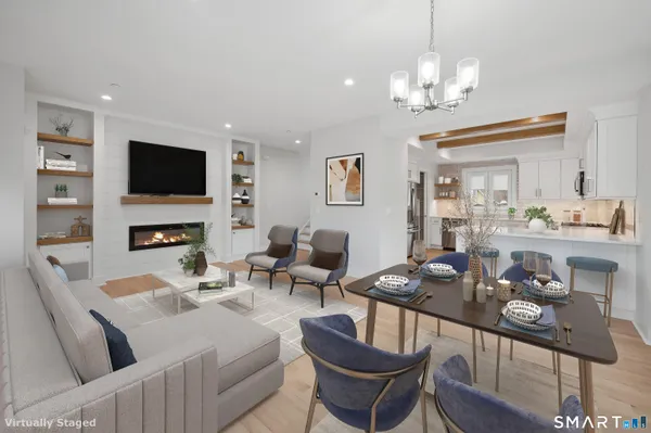 $6,000 | 239 Henry Street, Unit 3, Stamford, CT 06902