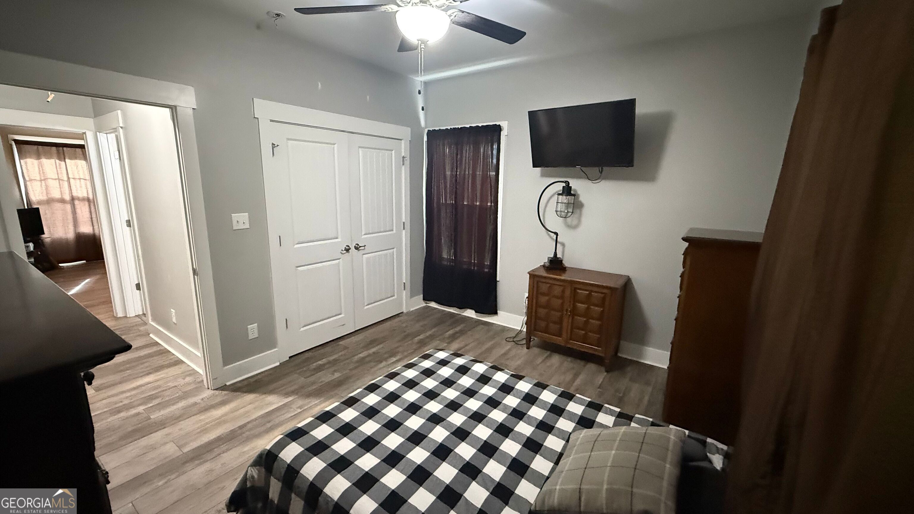 1440 McCard Lake Road Meansville, GA 30256 - Photo 11 of 26