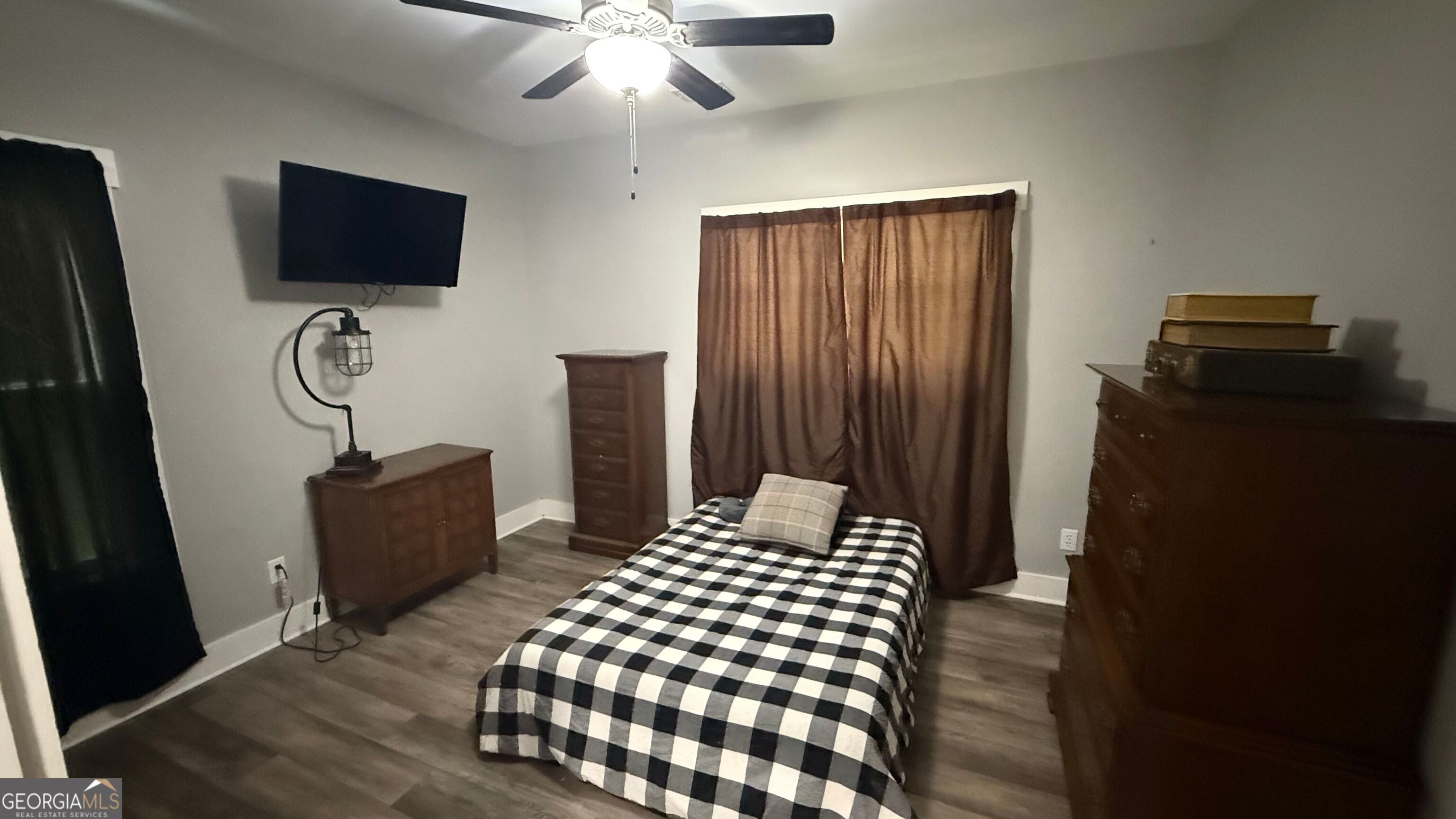 1440 McCard Lake Road Meansville, GA 30256 - Photo 12 of 26