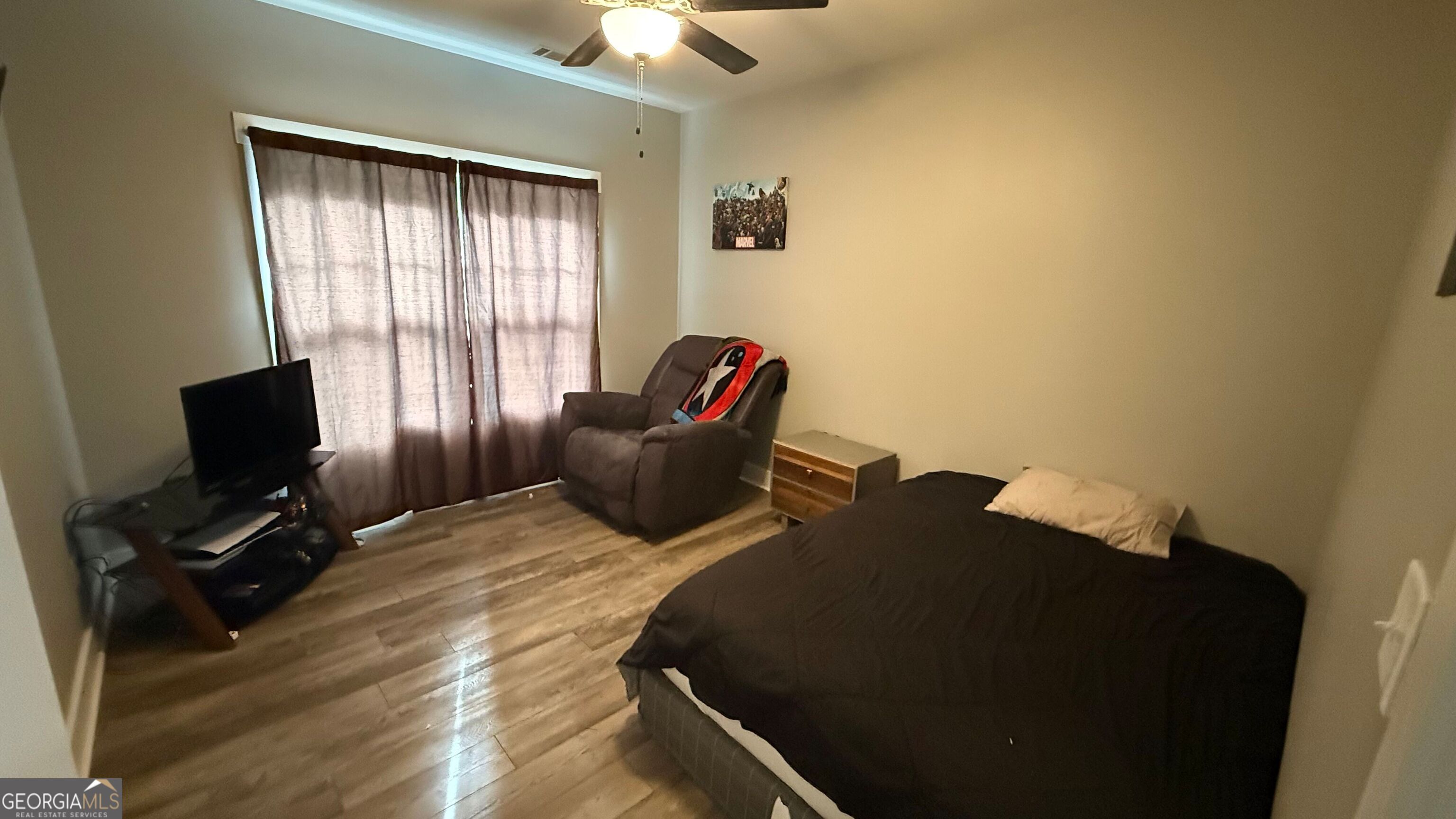 1440 McCard Lake Road Meansville, GA 30256 - Photo 14 of 26