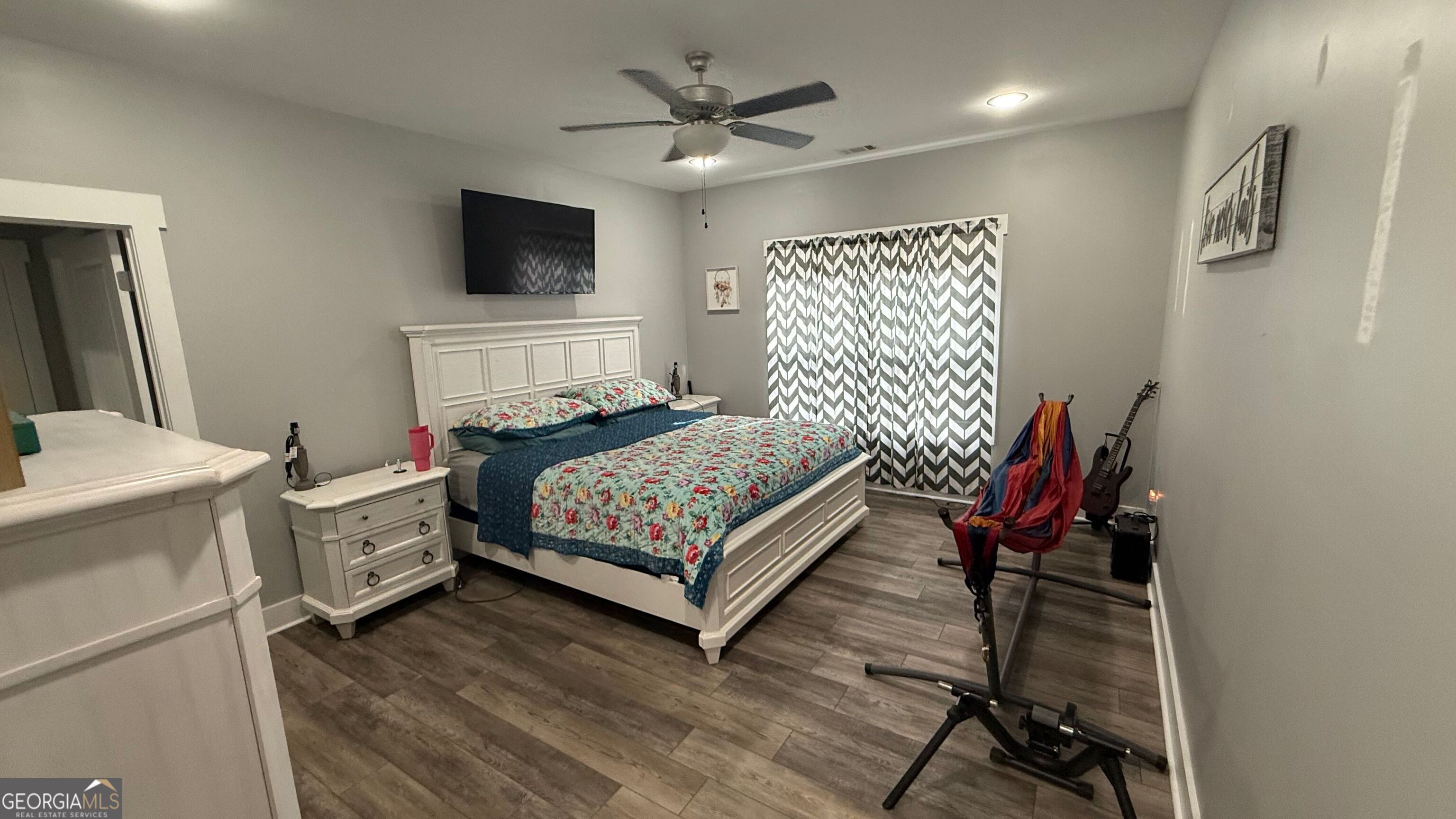 1440 McCard Lake Road Meansville, GA 30256 - Photo 15 of 26