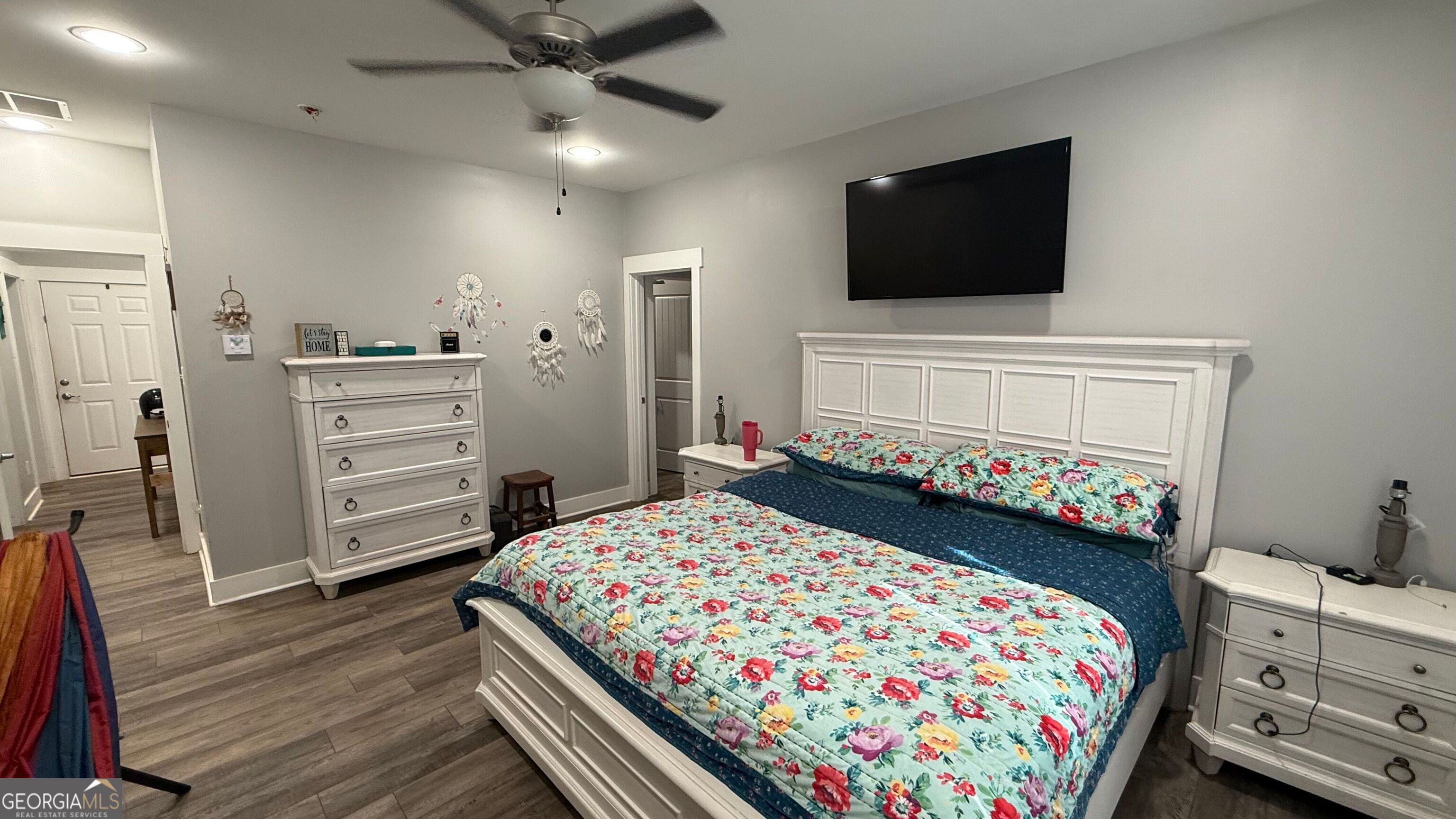 1440 McCard Lake Road Meansville, GA 30256 - Photo 16 of 26