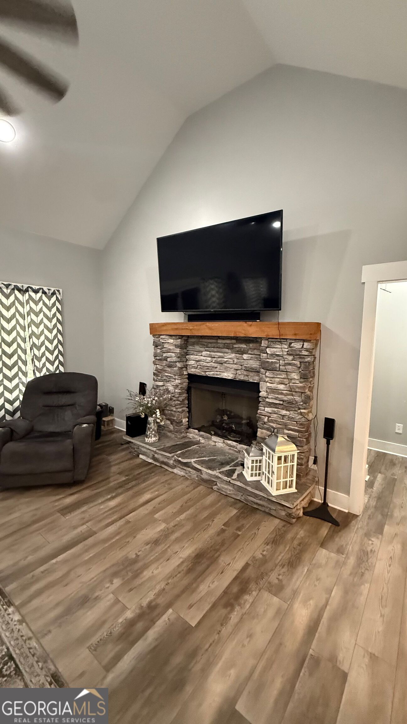 1440 McCard Lake Road Meansville, GA 30256 - Photo 19 of 26