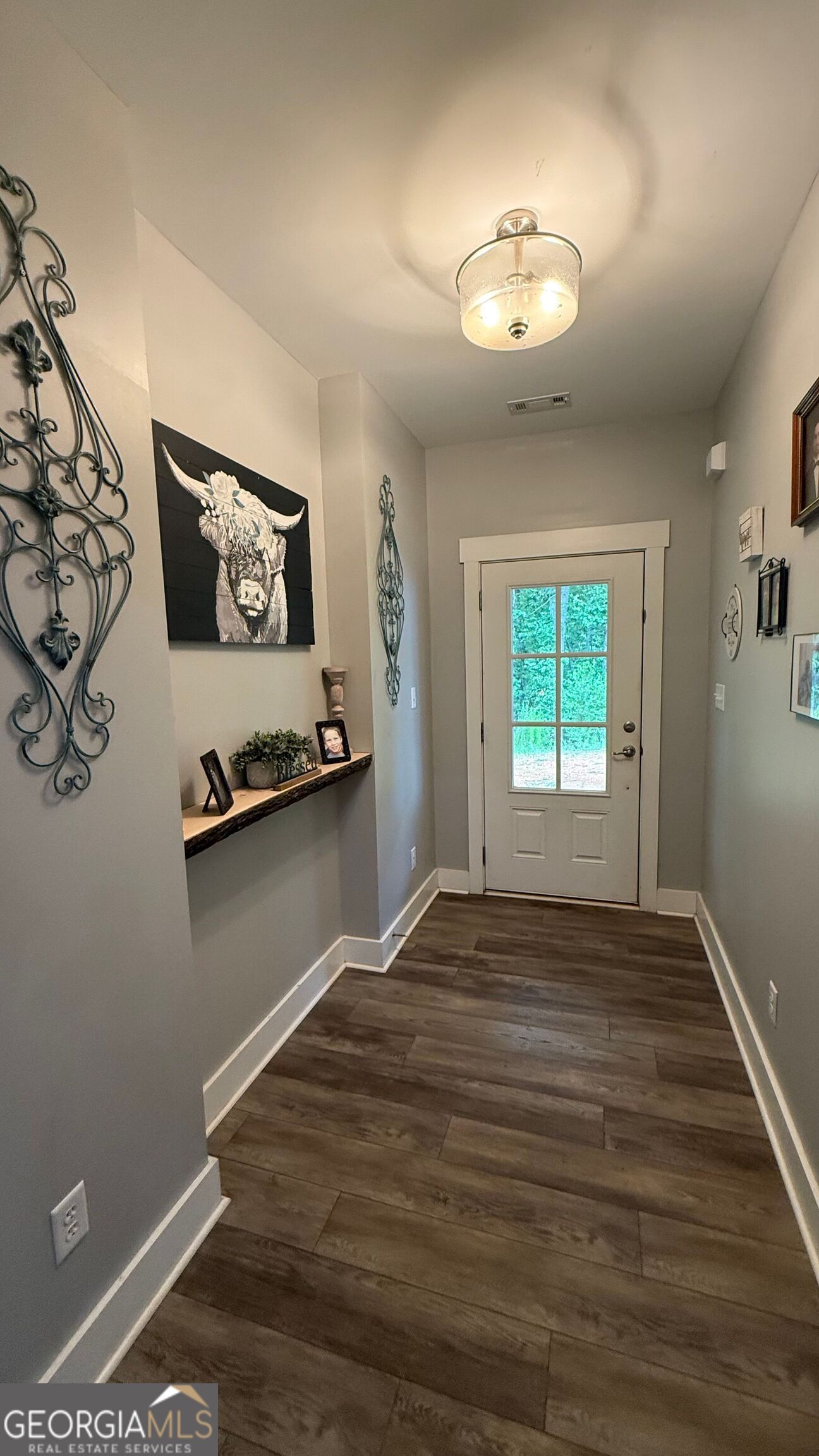 1440 McCard Lake Road Meansville, GA 30256 - Photo 21 of 26