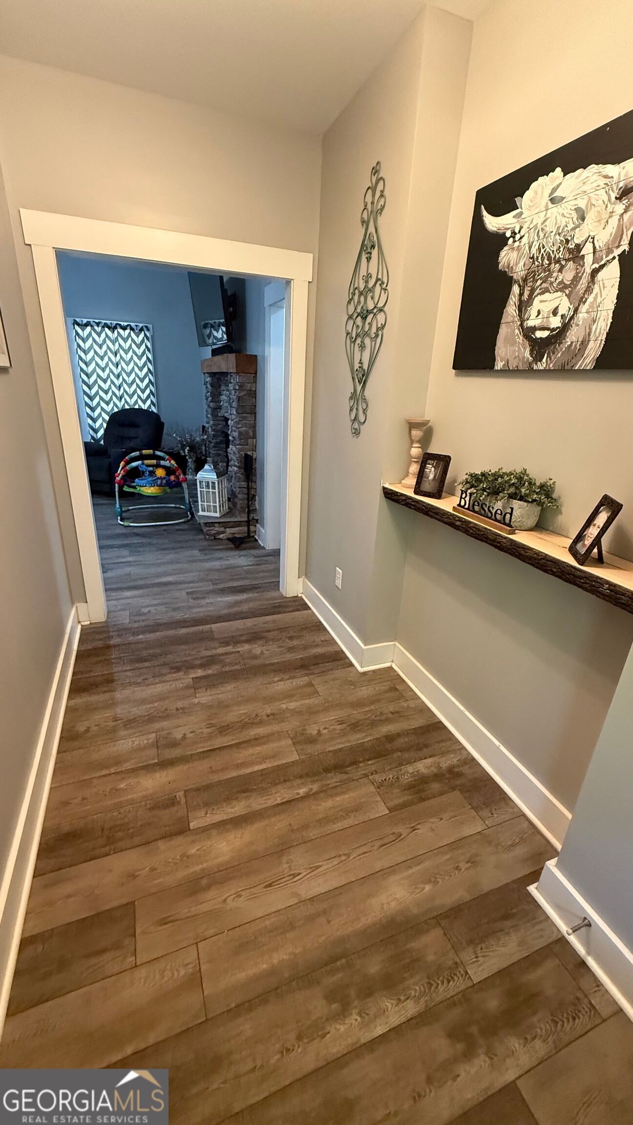 1440 McCard Lake Road Meansville, GA 30256 - Photo 3 of 26