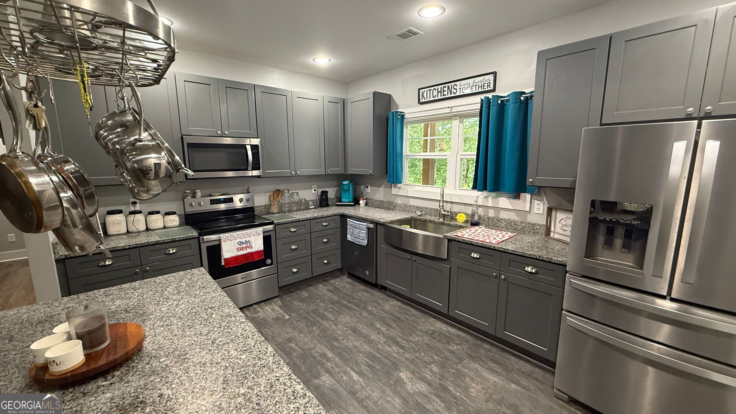 1440 McCard Lake Road Meansville, GA 30256 - Photo 7 of 26