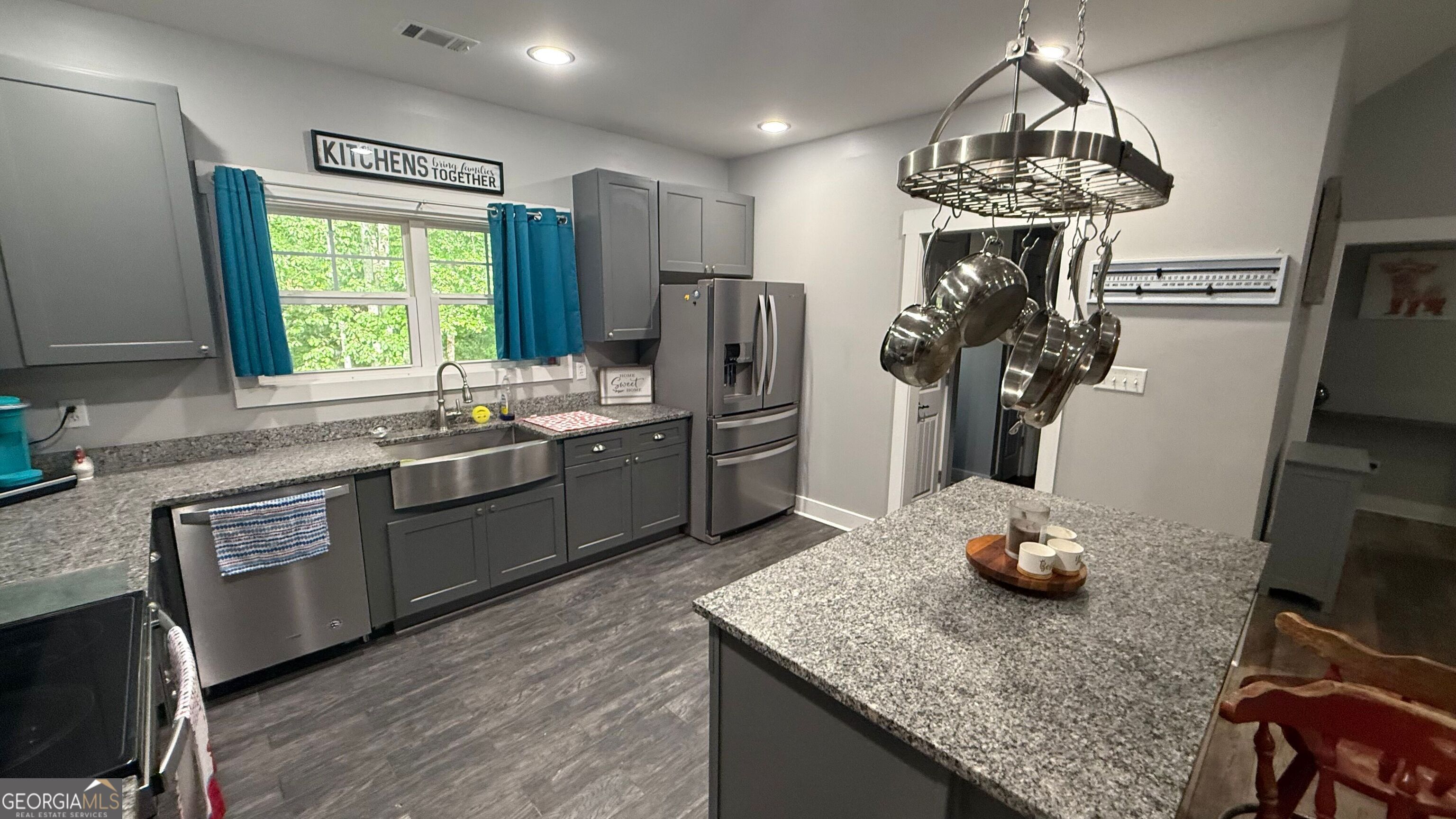 1440 McCard Lake Road Meansville, GA 30256 - Photo 8 of 26