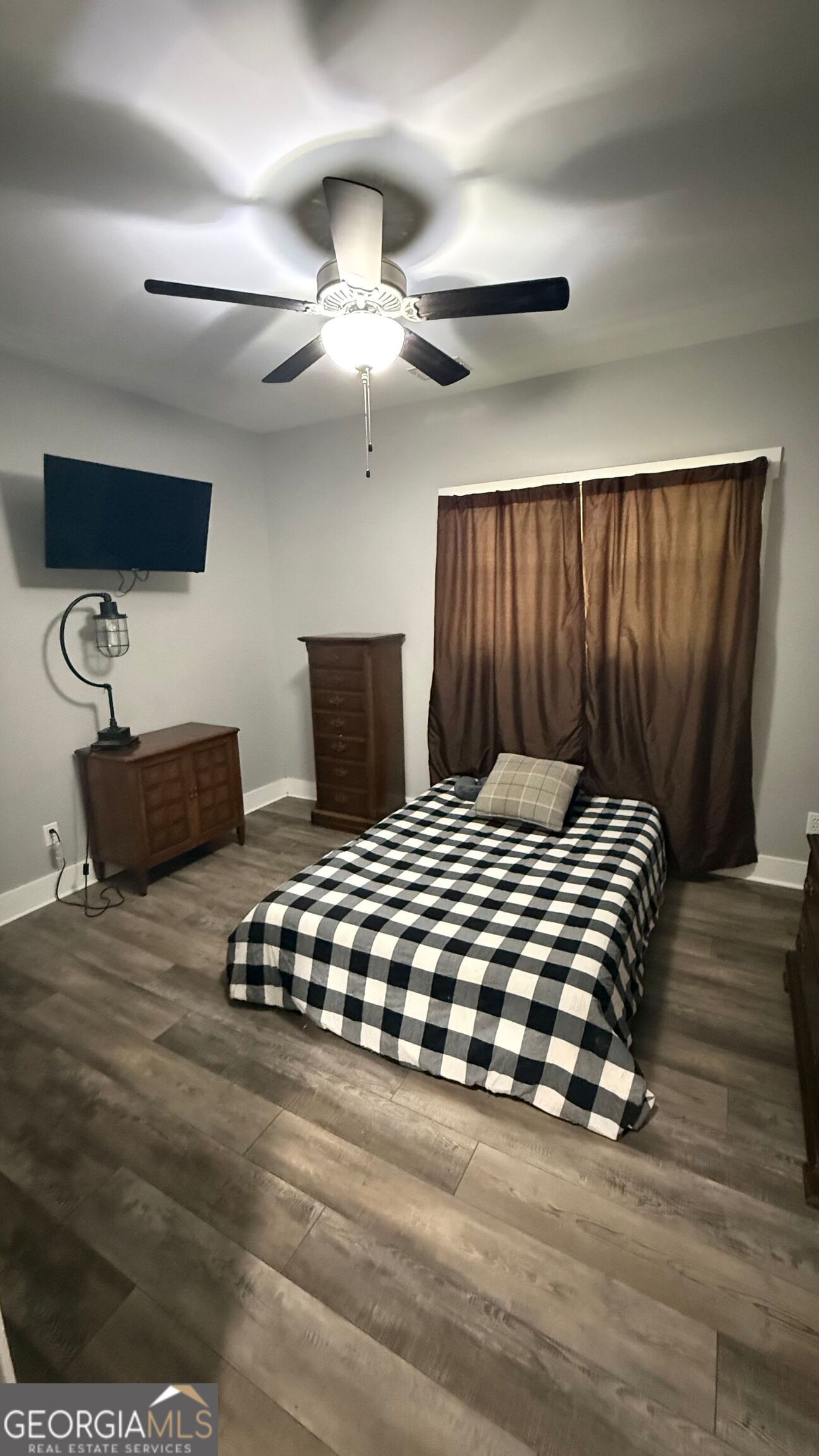 1440 McCard Lake Road Meansville, GA 30256 - Photo 10 of 26