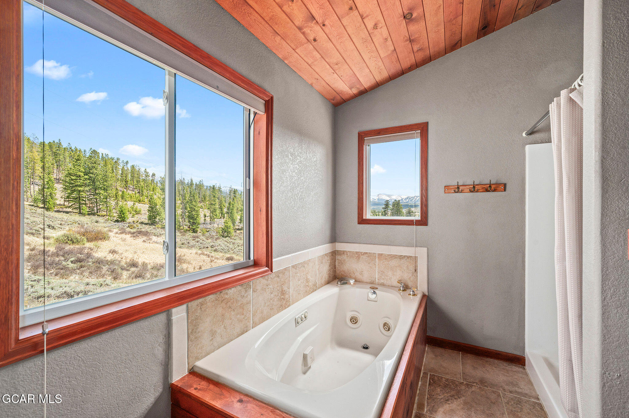 732 Gcr 8311/ Clayton Ranch Road Tabernash, CO 80478 - Photo 39 of 65 primary soaking tub