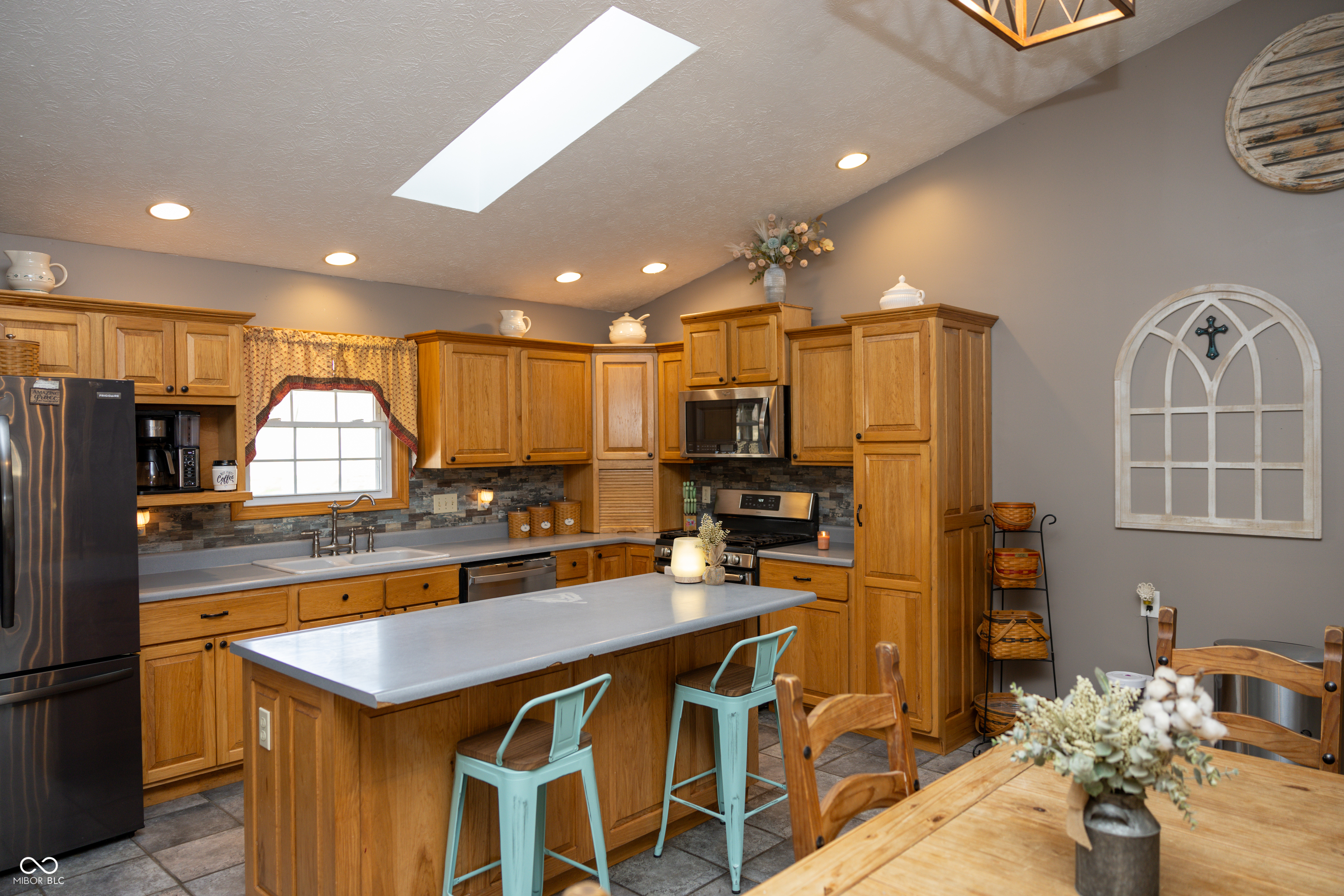 3423 South Keller Road Crawfordsville, IN 47933 - Photo 11 of 52