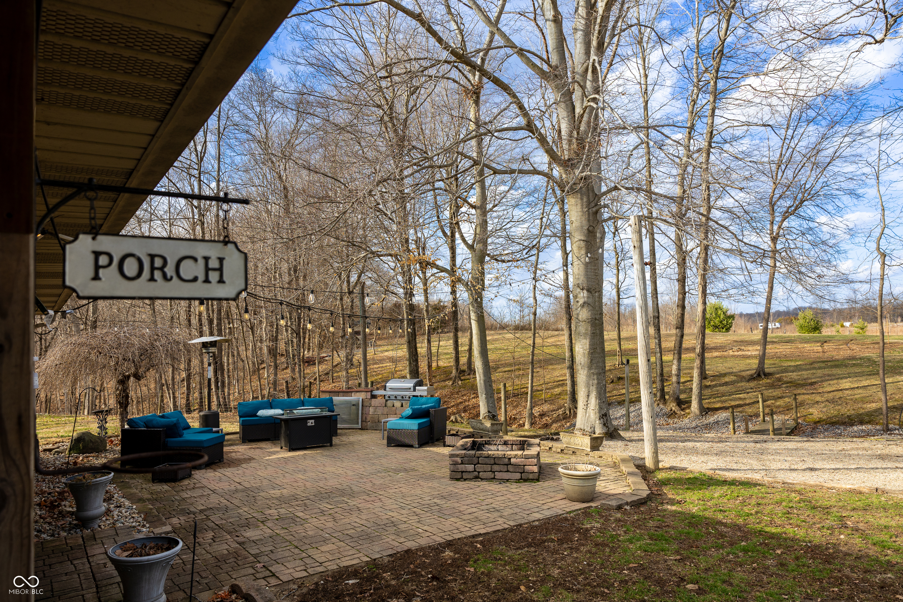 3423 South Keller Road Crawfordsville, IN 47933 - Photo 2 of 52