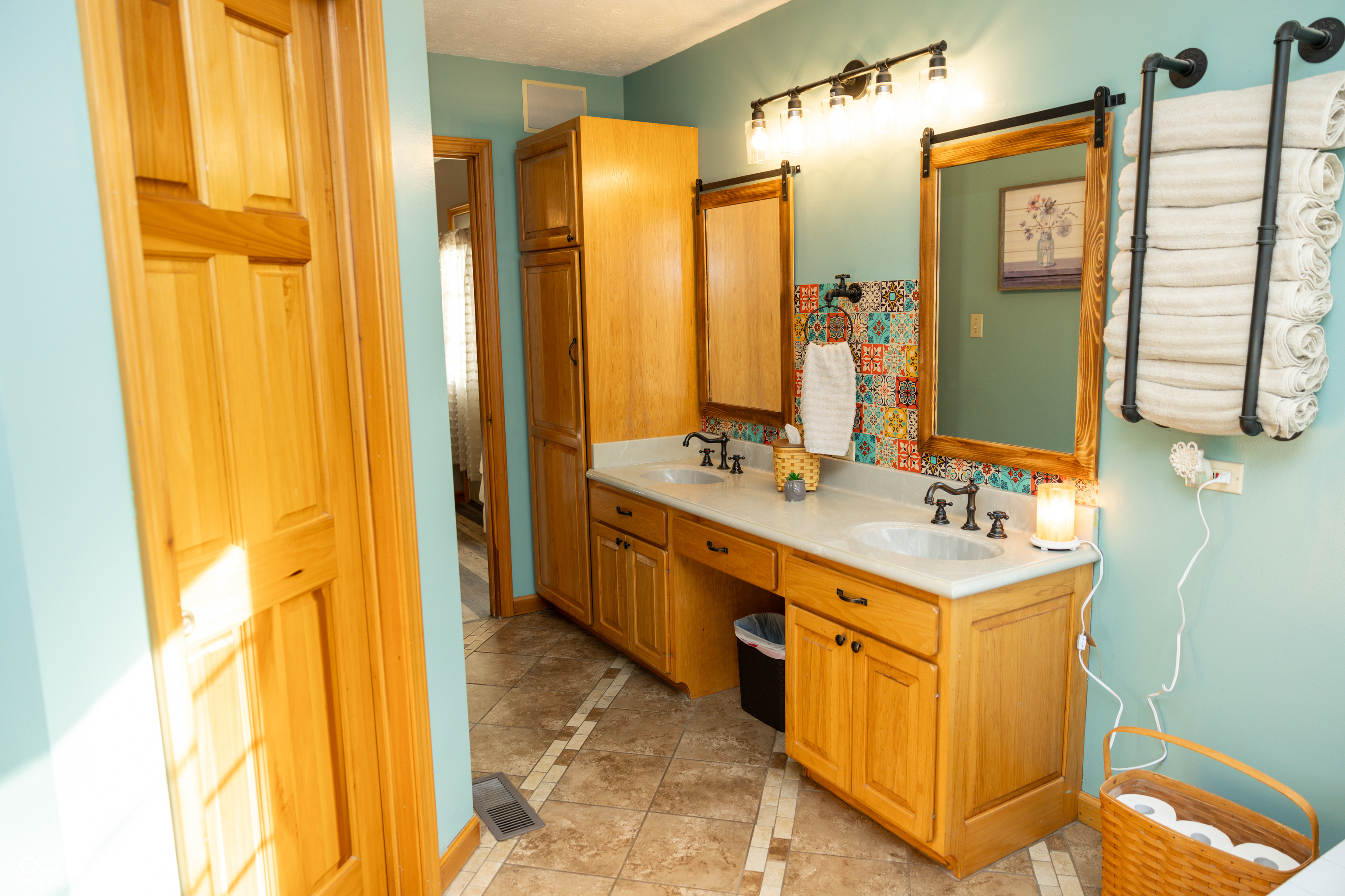 3423 South Keller Road Crawfordsville, IN 47933 - Photo 23 of 52