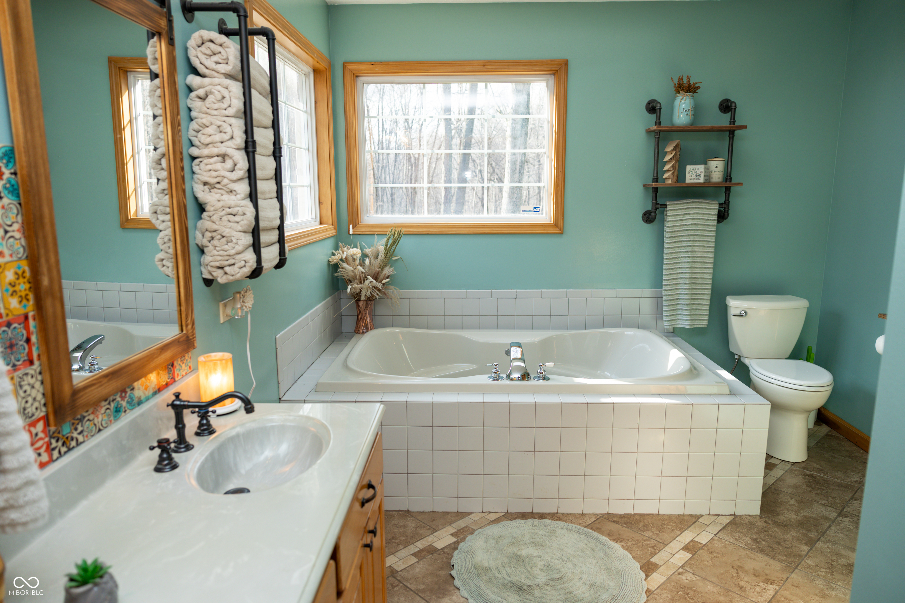 3423 South Keller Road Crawfordsville, IN 47933 - Photo 26 of 52