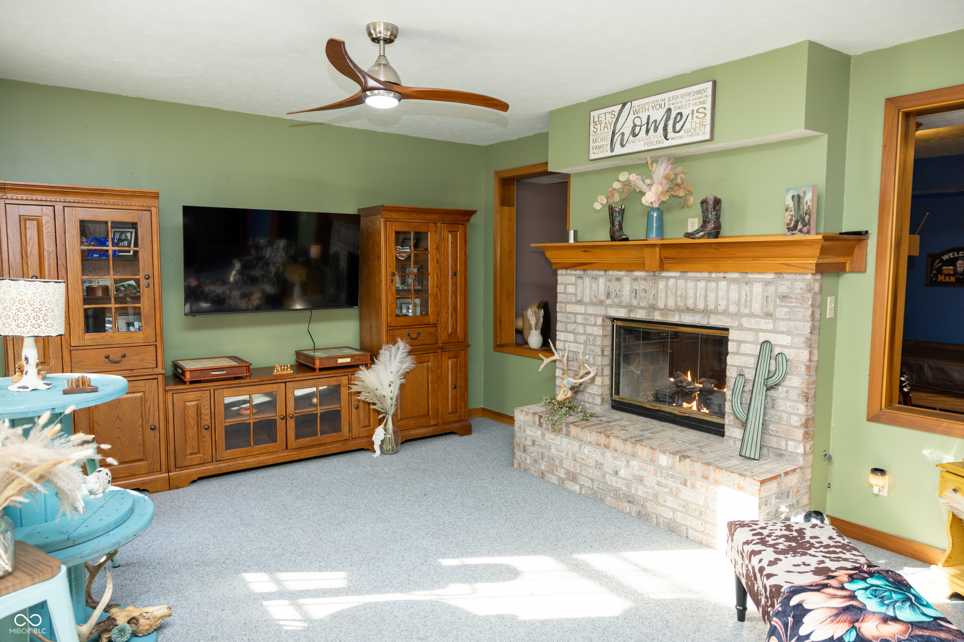 3423 South Keller Road Crawfordsville, IN 47933 - Photo 39 of 52