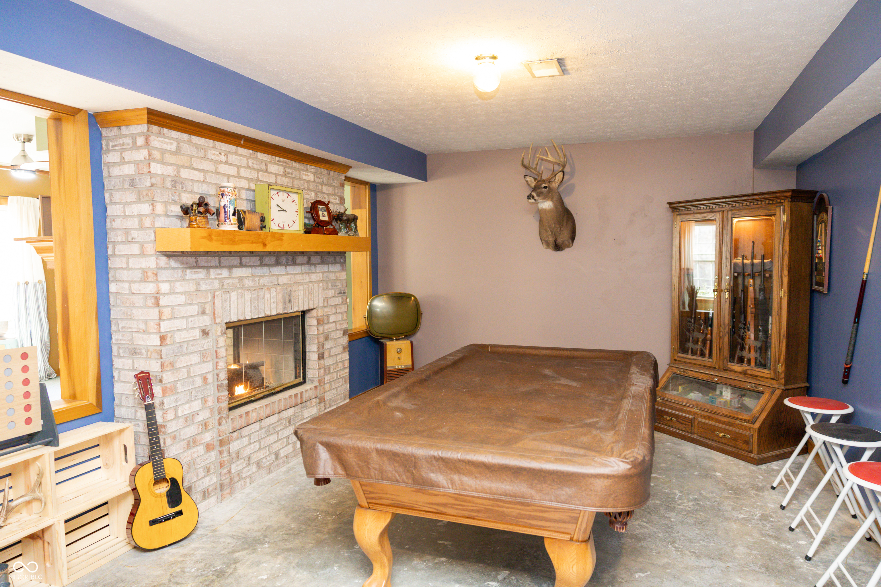 3423 South Keller Road Crawfordsville, IN 47933 - Photo 40 of 52