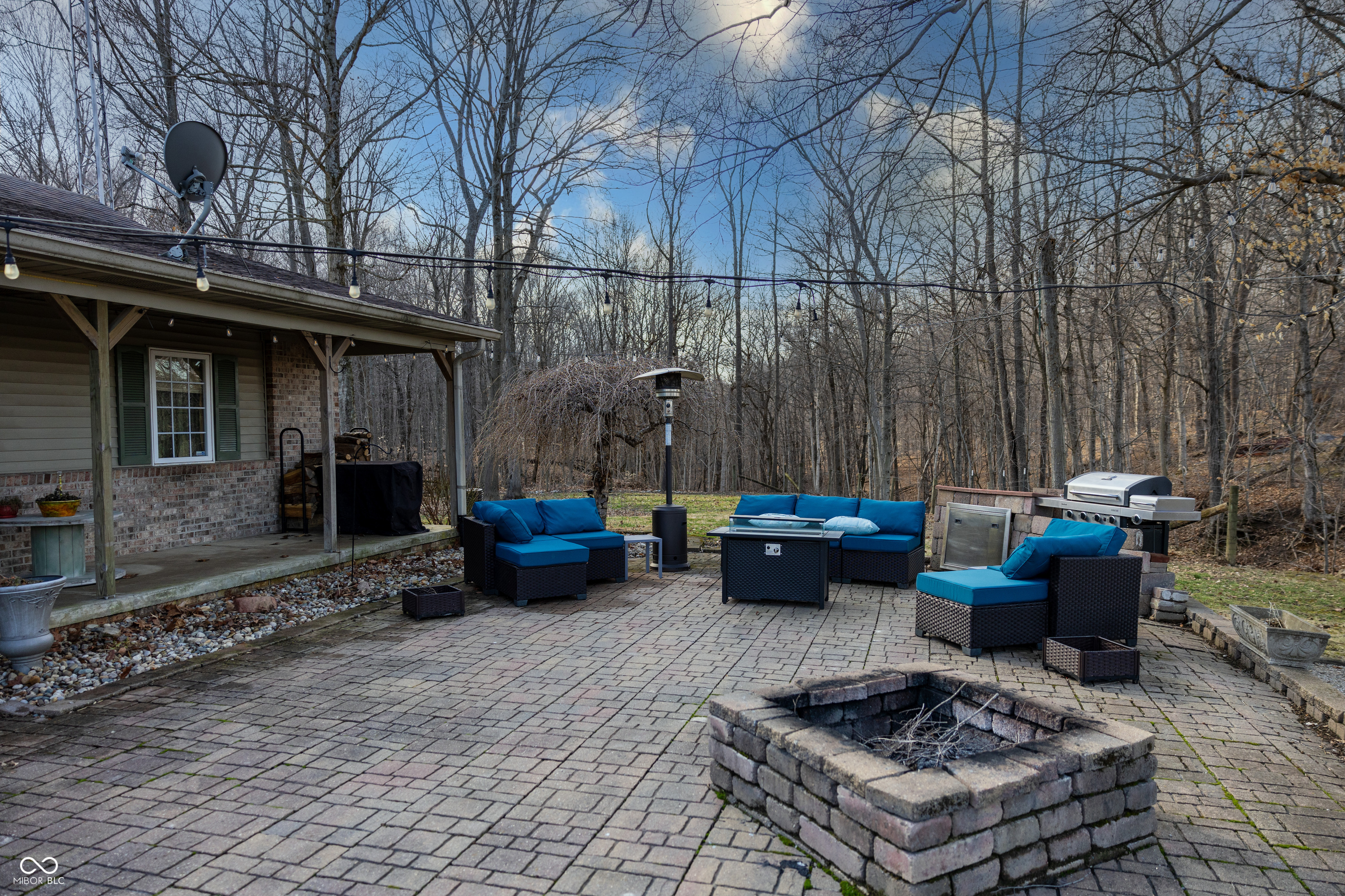 3423 South Keller Road Crawfordsville, IN 47933 - Photo 4 of 52