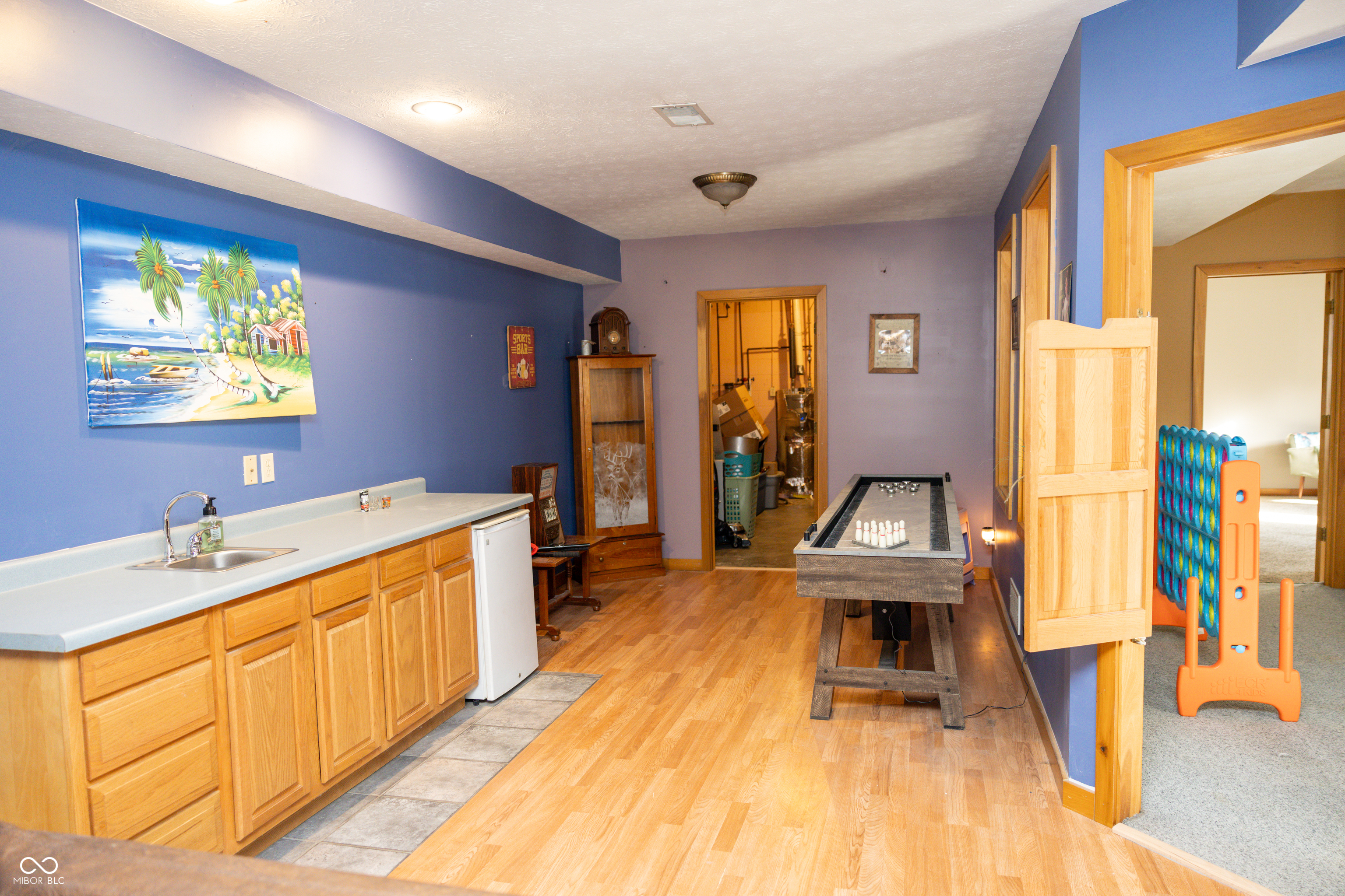 3423 South Keller Road Crawfordsville, IN 47933 - Photo 41 of 52