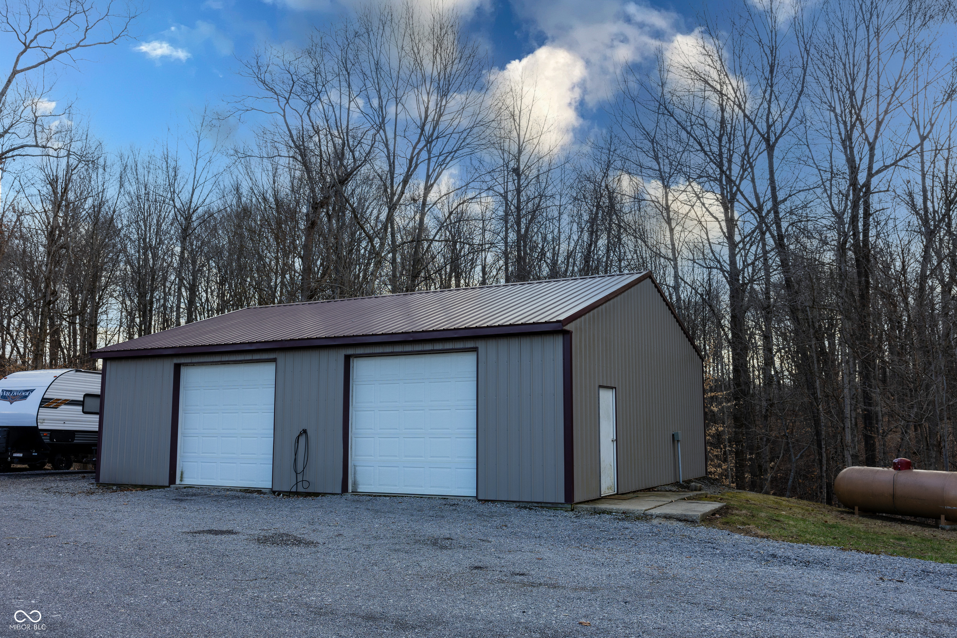 3423 South Keller Road Crawfordsville, IN 47933 - Photo 46 of 52