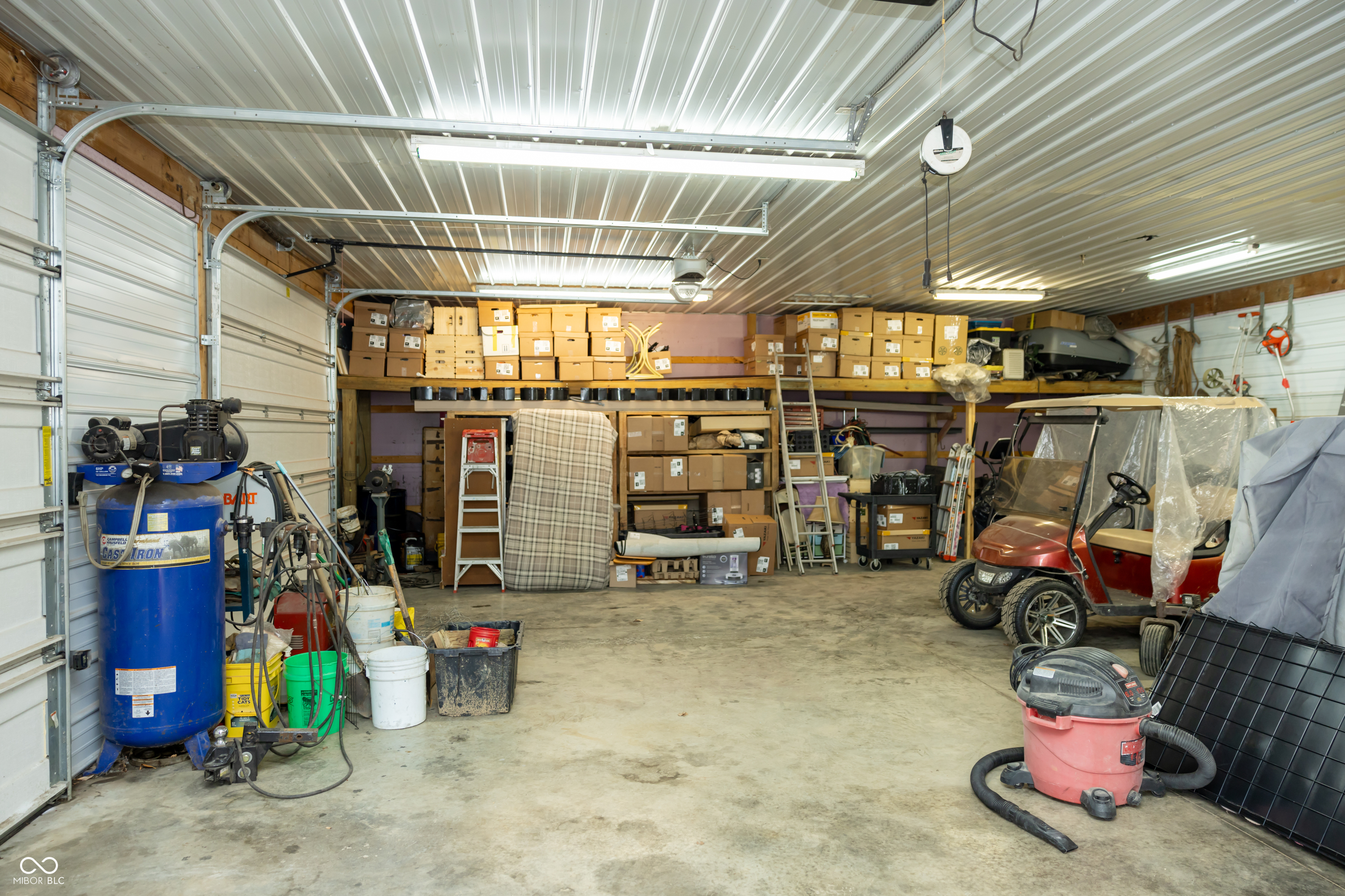 3423 South Keller Road Crawfordsville, IN 47933 - Photo 50 of 52
