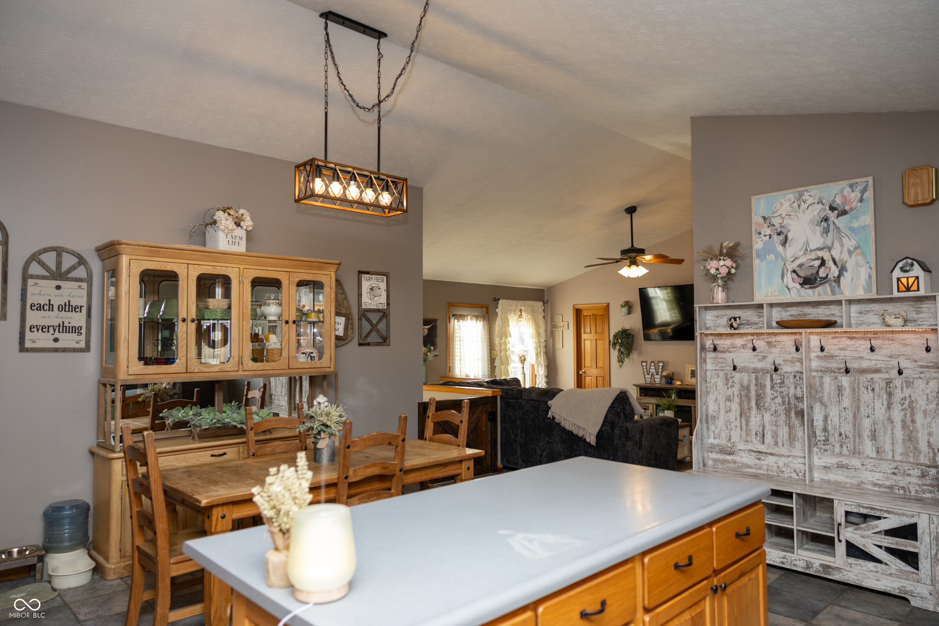 3423 South Keller Road Crawfordsville, IN 47933 - Photo 8 of 52
