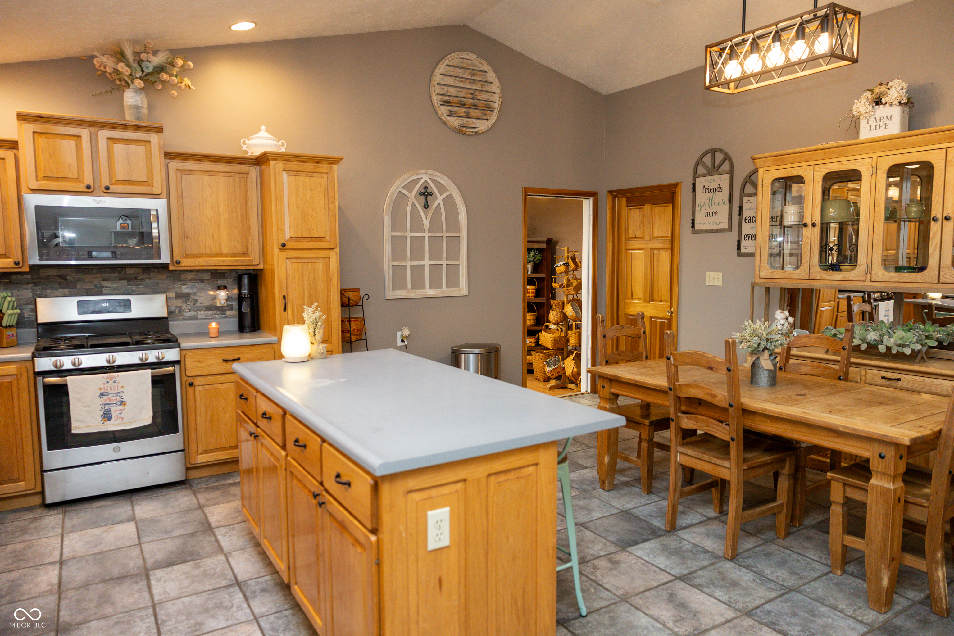 3423 South Keller Road Crawfordsville, IN 47933 - Photo 10 of 52