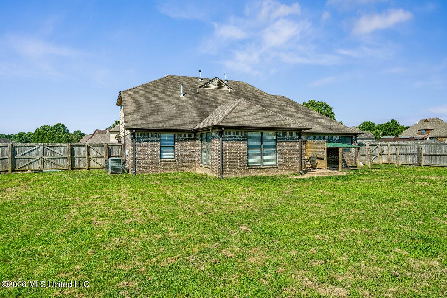13240 Old Locke Road Olive Branch, MS 38654 - Photo 26 of 28 3142931mi-30-13240 Old Locke Rd