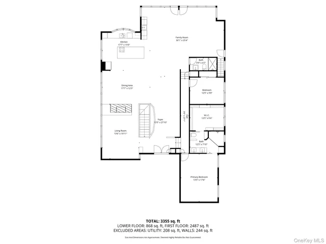 $1,375,000 | 131 Oakside Drive, Smithtown, NY 11787