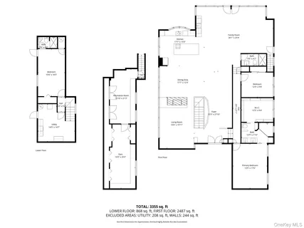 $1,375,000 | 131 Oakside Drive, Smithtown, NY 11787