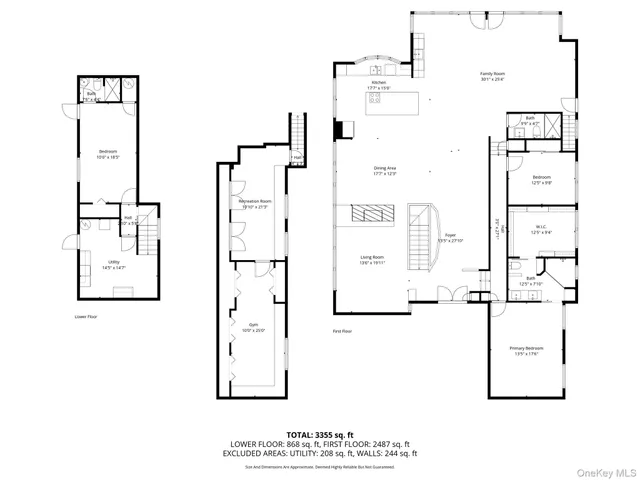 $1,375,000 | 131 Oakside Drive, Smithtown, NY 11787