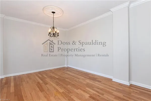 $1,650 | 1101 North Elm Street, Unit 305, Greensboro, NC 27401