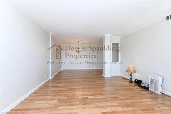 $1,650 | 1101 North Elm Street, Unit 305, Greensboro, NC 27401