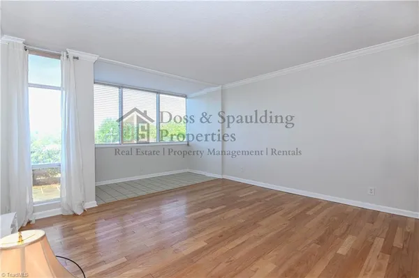 $1,650 | 1101 North Elm Street, Unit 305, Greensboro, NC 27401