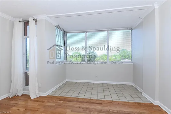 $1,650 | 1101 North Elm Street, Unit 305, Greensboro, NC 27401