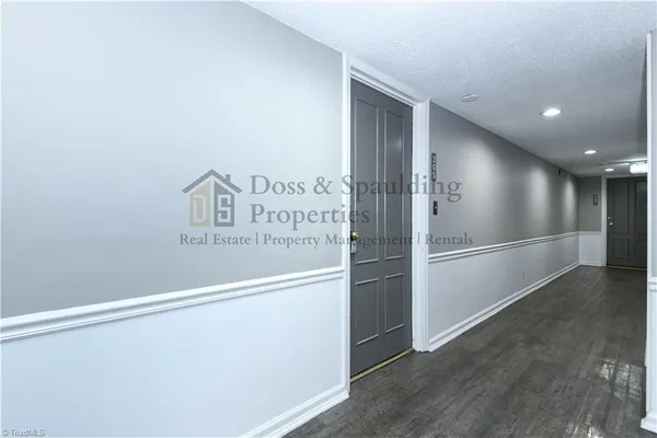 $1,650 | 1101 North Elm Street, Unit 305, Greensboro, NC 27401
