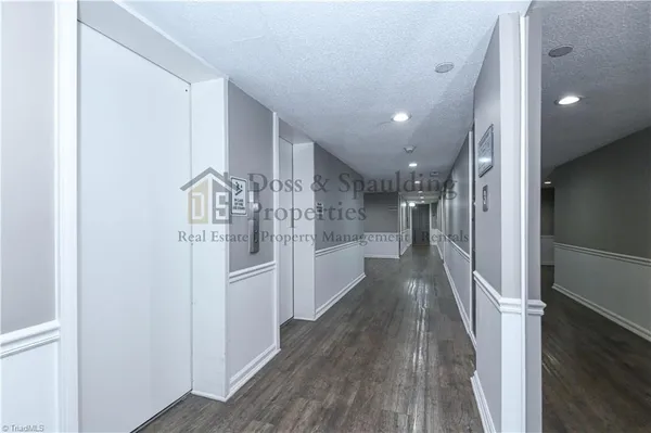 $1,650 | 1101 North Elm Street, Unit 305, Greensboro, NC 27401