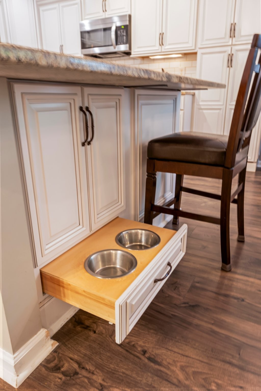 4025 Deer Run Trace Spring Hill, TN 37174 - Photo 11 of 54 a white bath tub sitting next to a window
