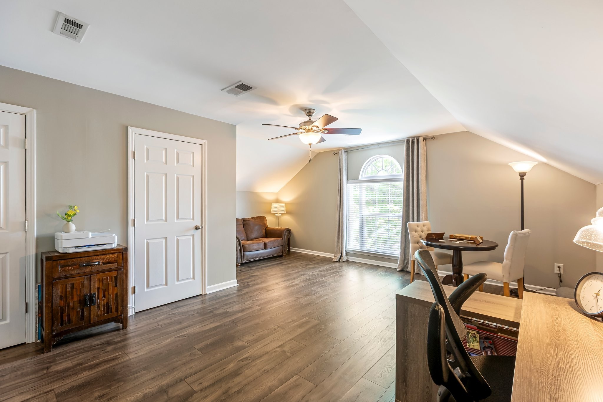 4025 Deer Run Trace Spring Hill, TN 37174 - Photo 24 of 54 a view of a room with gym equipment