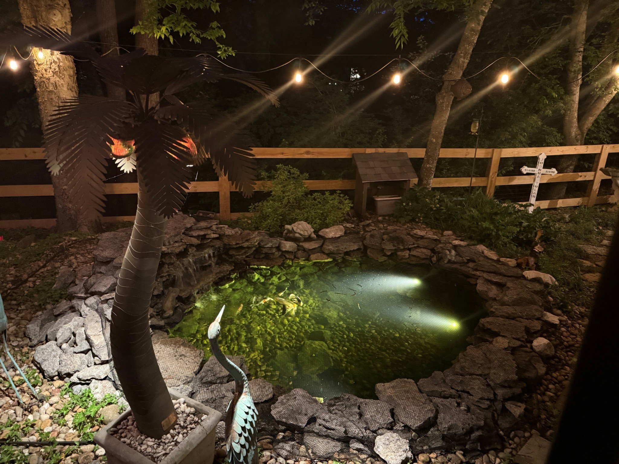 4025 Deer Run Trace Spring Hill, TN 37174 - Photo 37 of 54